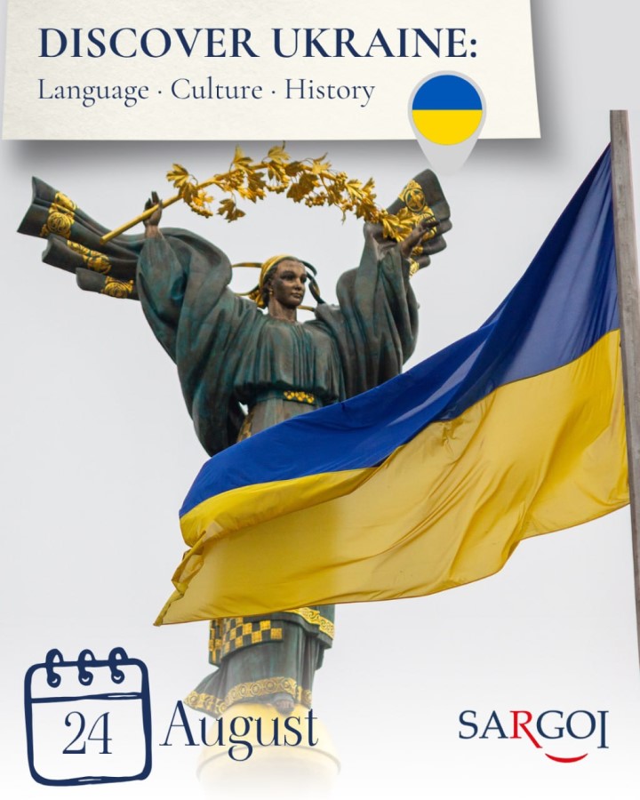 Independence Day of Ukraine